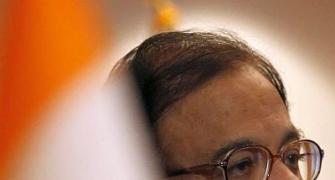 Our govt is industry-friendly: Chidambaram