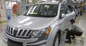 Mahindra to suspend production for a few days in July