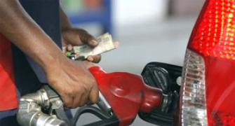 Falling rupee: Oil subsidy expected to balloon