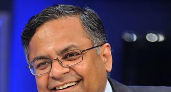 At this point, beating FY14 looks difficult: TCS chief