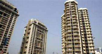 Realty developers unhappy over rate hike by RBI
