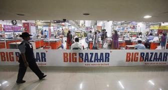 Lessons for retailers from Big Bazaar, Godrej