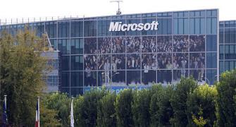 With PC sales in a free fall, where can Microsoft go?