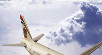 Foreign airlines can't control Indian carriers: DGCA