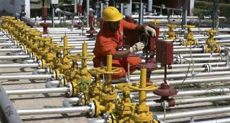 Iran puts ONGC discovered gas field on auction list