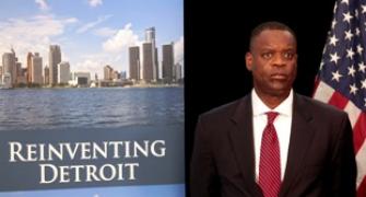 Governor, emergency manager defend Detroit bankruptcy