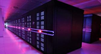 China's Tianhe-2 tops world supercomputers' list for fifth time