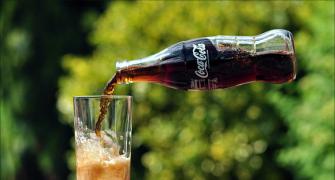 Coke's Gujarat plant in troubled waters
