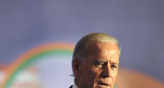 Biden sees India as a land of opportunity for US companies