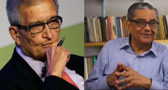 The Sen-Bhagwati spat: 7 things you should know