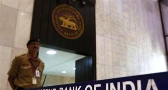 RBI to stay on hold until 2016-end, says Nomura