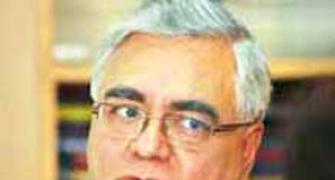 Can't leave too many people out of tax net: Parthasarathi Shome