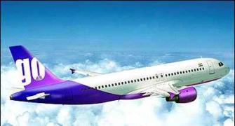 GoAir makes profit in FY14, targets 6.5 mln passengers