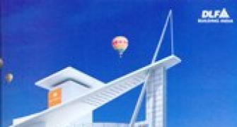 DLF sells 11.2-MW wind mills in Karnataka for Rs 30 cr
