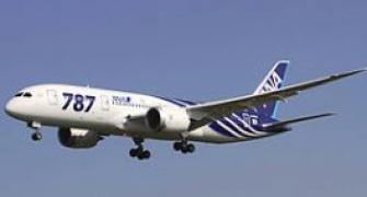 Airbus rubs salt in 'unreliable' Boeing Dreamliner's wound