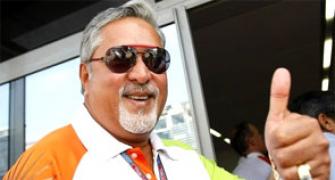 Mallya wants Rs 4,500 cr in damages from KFA lenders