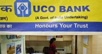 UCO Bank looks to life after Iran sanctions windfall
