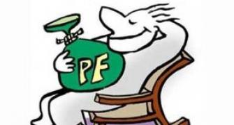 UPA mulls Rs 1,000 pension for EPFO subscribers