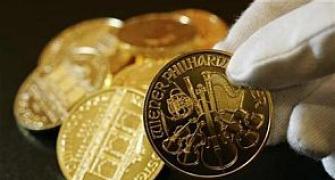 Govt mulls ban on gold coin sales by banks