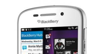 BlackBerry 'pauses' global rollout of BBM for Android, iOS