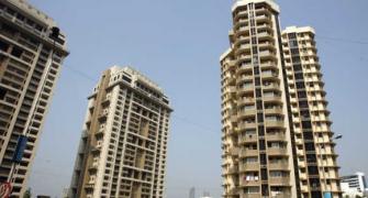 CCI pulls up 21 builders for exploiting buyers; but lets them off
