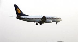 Jet to expand code-share pact with Etihad Airways