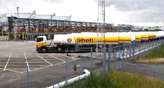 Shell, ONGC eye tie-up for retail