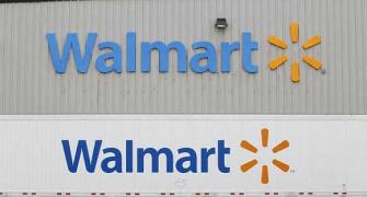 PHOTOS: Inside Walmart, the largest retailer in the world