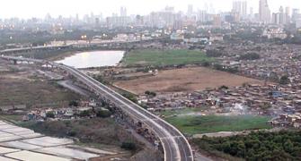 The STUNNING Mumbai Eastern Freeway INAUGURATED