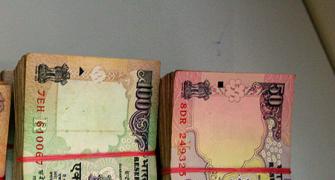 FALLING rupee: India Inc's reliance on imports set to mellow