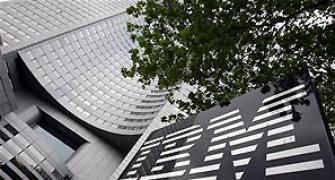 IBM starts job cuts; most lay-offs outside US