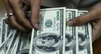 FIIs put in bids worth Rs 39,000 cr to buy govt bonds