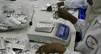 India's drug inspectors hard-pressed to scrutinise factories
