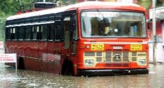 Floods choke travel sector's business