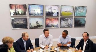 At G8, US pledges to keep pressing for shell company laws