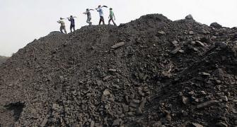 Strike halts production at over 60% Coal India units