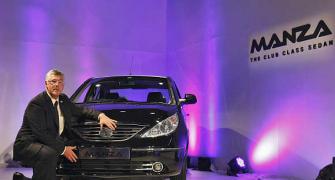 Tata Motors plans to target every car segment, says MD