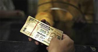 Rupee fall to hit some of India Inc's leading lights