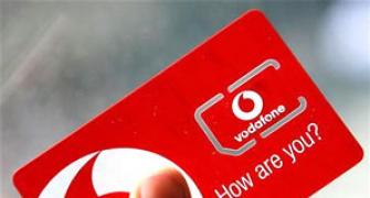 Vodafone, Idea gain most in revenue market share