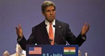 India, US discuss trade barriers, visa issues