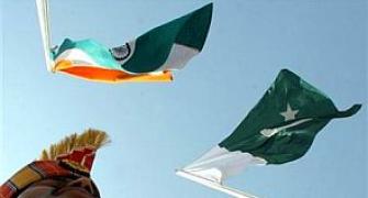 Govt making 'fundamental departure' in Indo-Pak ties: Cong