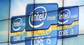 Intel introduces 4th generation core processors