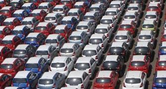 Sales of used cars set to rise, new ones to decline