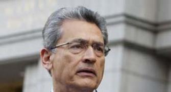 'Rajat Gupta's conviction not the end of Indian story in US'