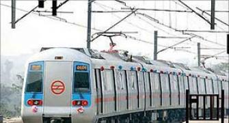 Centre clears Rs 23k-cr Mumbai Metro line-3