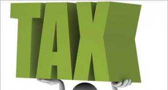 I-T dept slaps Rs 30-cr service tax notice on Amity