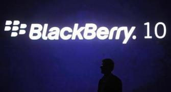Can BlackBerry do what RIM couldn't?