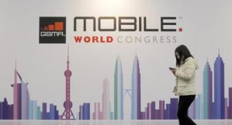 Hottest gadgets at world's biggest mobile tech show