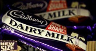 Cadbury gets tax notice for 'phantom factory'