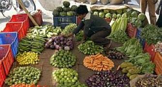 Inflation likely to ease further in Feb, rate cut seen